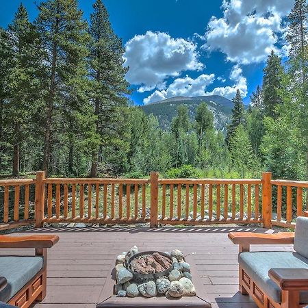 Aspen Meadow Lodge Breckenridge Eksteriør billede