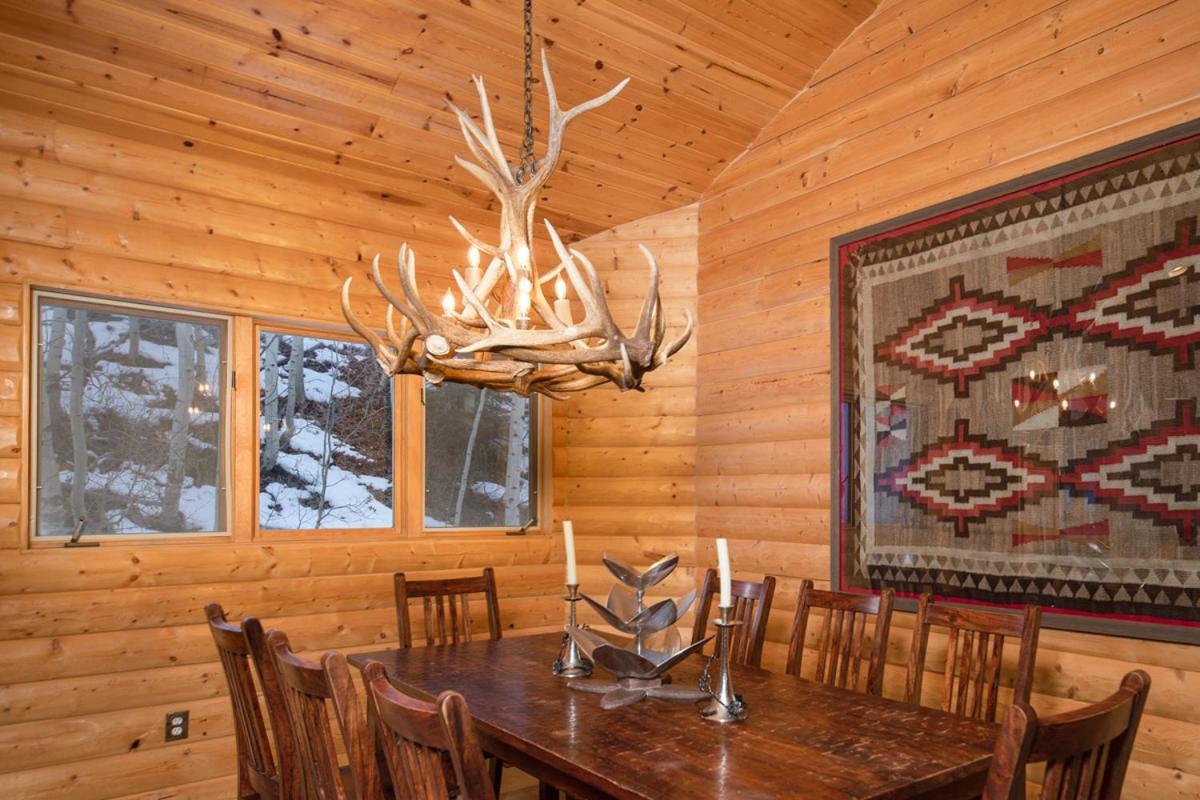Aspen Meadow Lodge Breckenridge Eksteriør billede