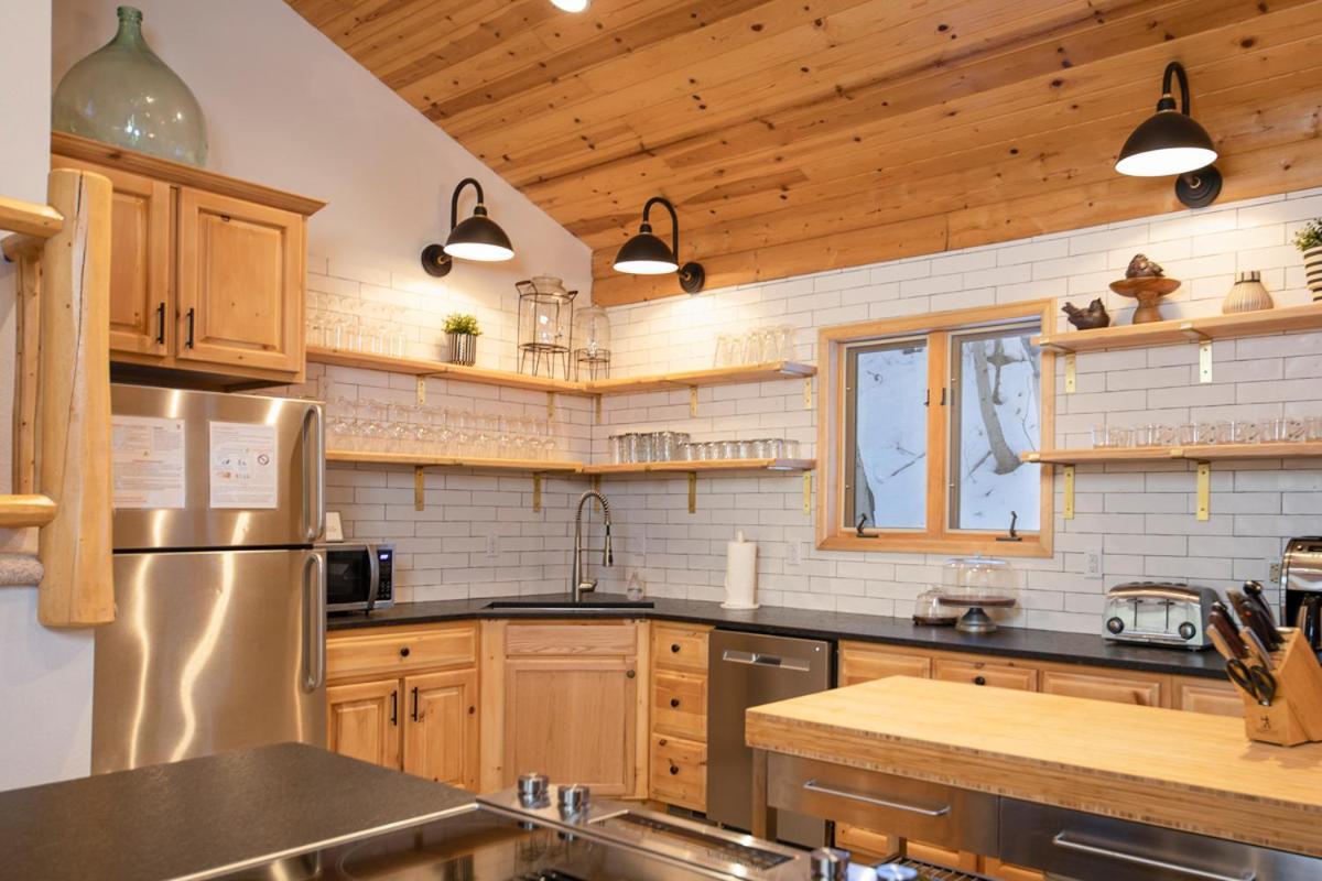 Aspen Meadow Lodge Breckenridge Eksteriør billede