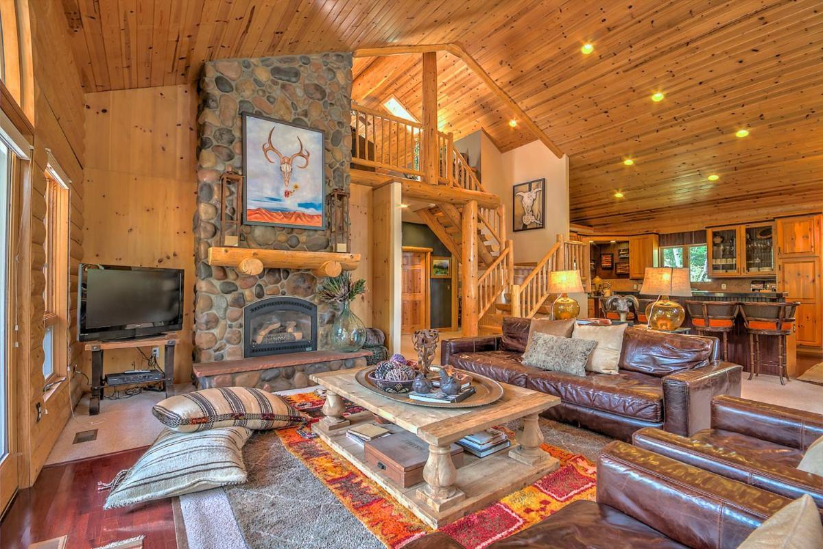 Aspen Meadow Lodge Breckenridge Eksteriør billede