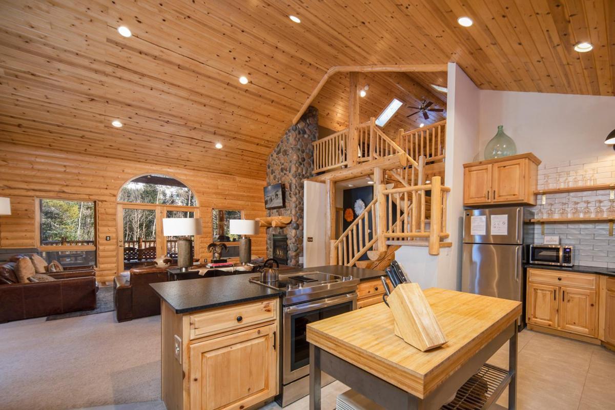 Aspen Meadow Lodge Breckenridge Eksteriør billede
