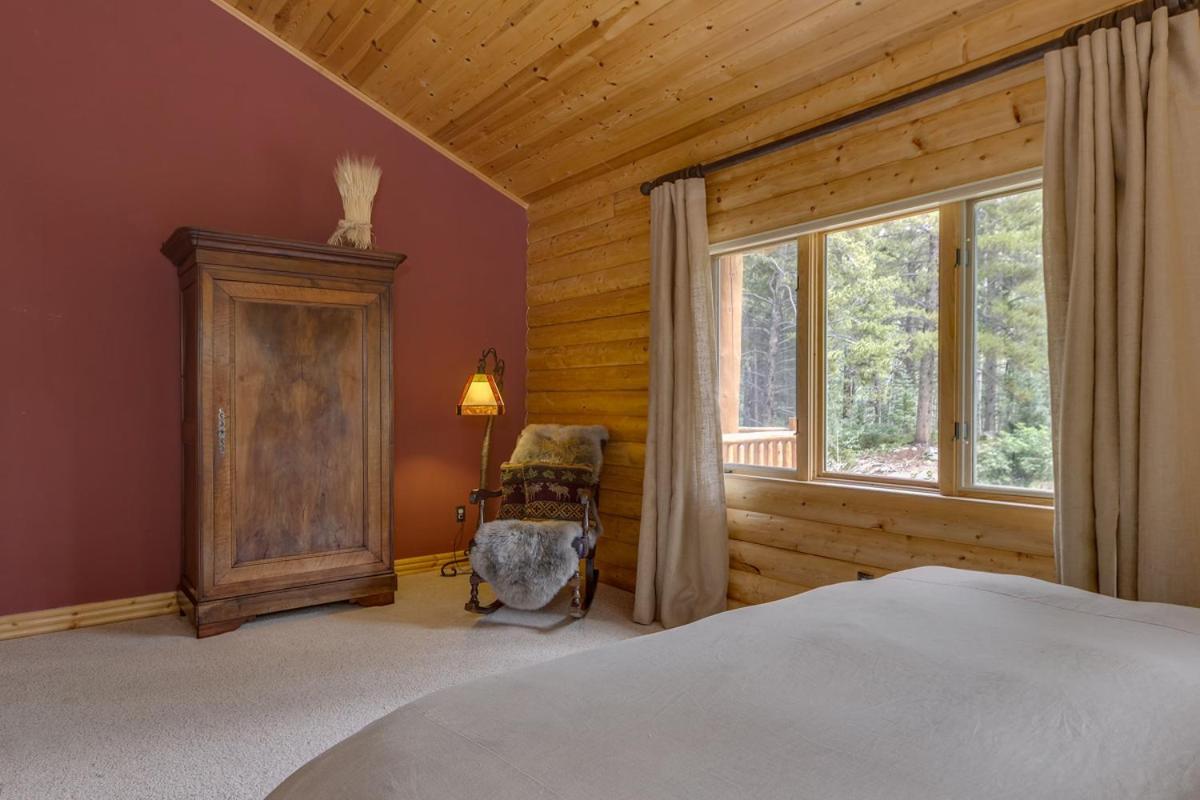 Aspen Meadow Lodge Breckenridge Eksteriør billede