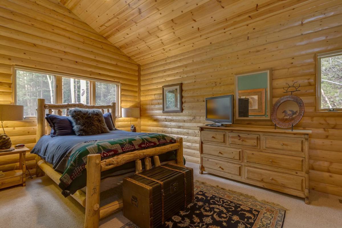 Aspen Meadow Lodge Breckenridge Eksteriør billede