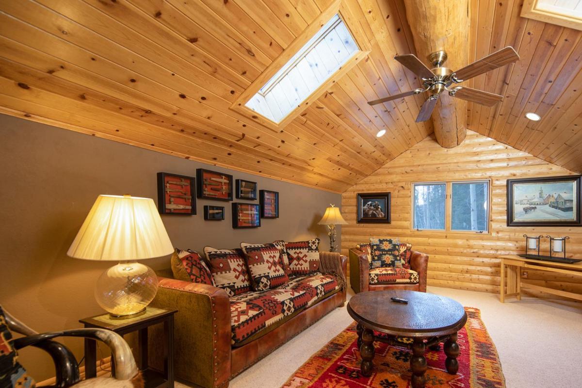Aspen Meadow Lodge Breckenridge Eksteriør billede